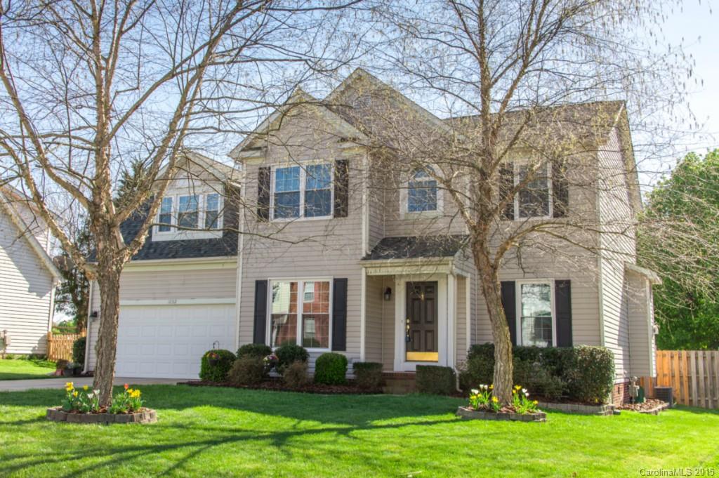 Withers Grove - Residential