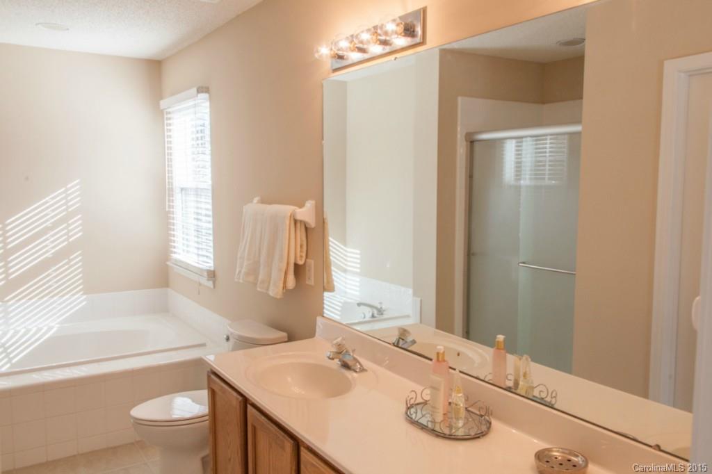 Withers Grove - Residential