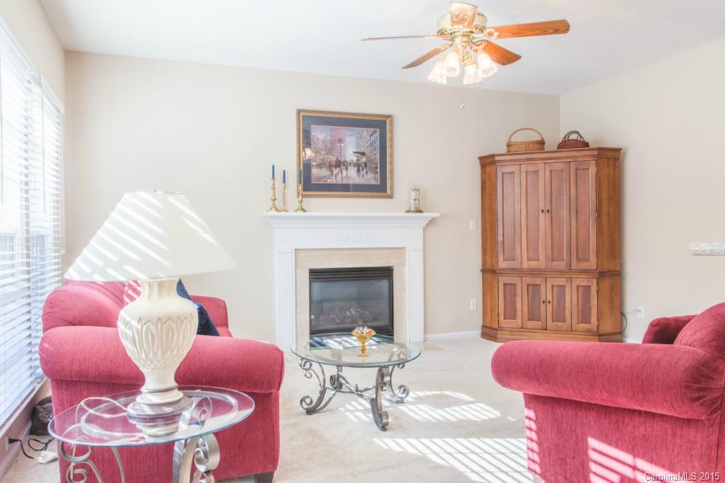 Withers Grove - Residential