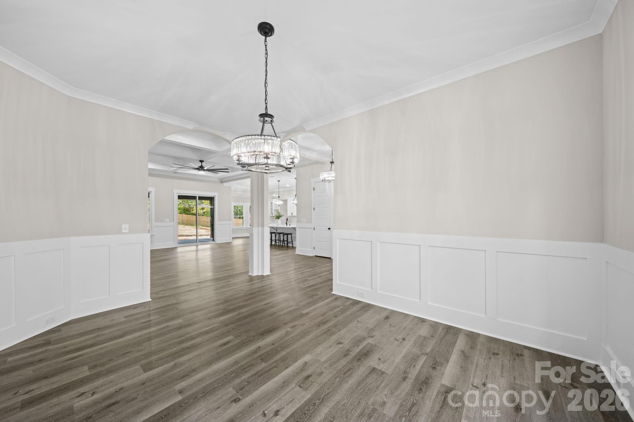 Valhalla - Residential