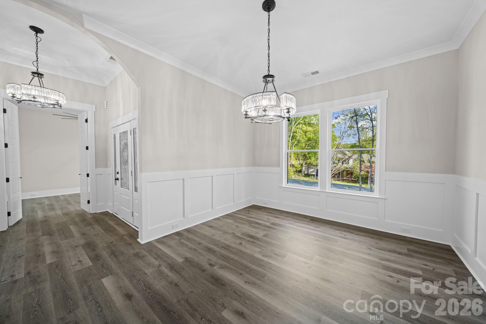 Valhalla - Residential