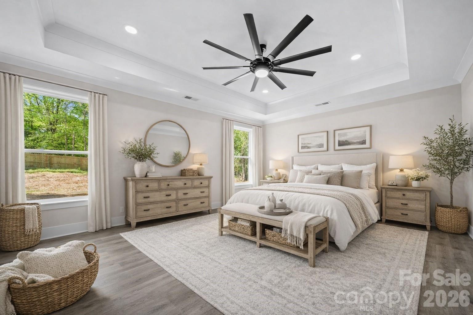 Valhalla - Residential