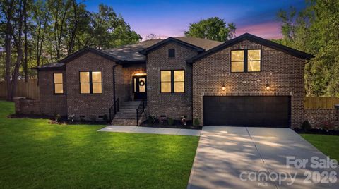 Photo of 311 Hudson Drive, Harrisburg, NC 28075 (MLS # 4333304)