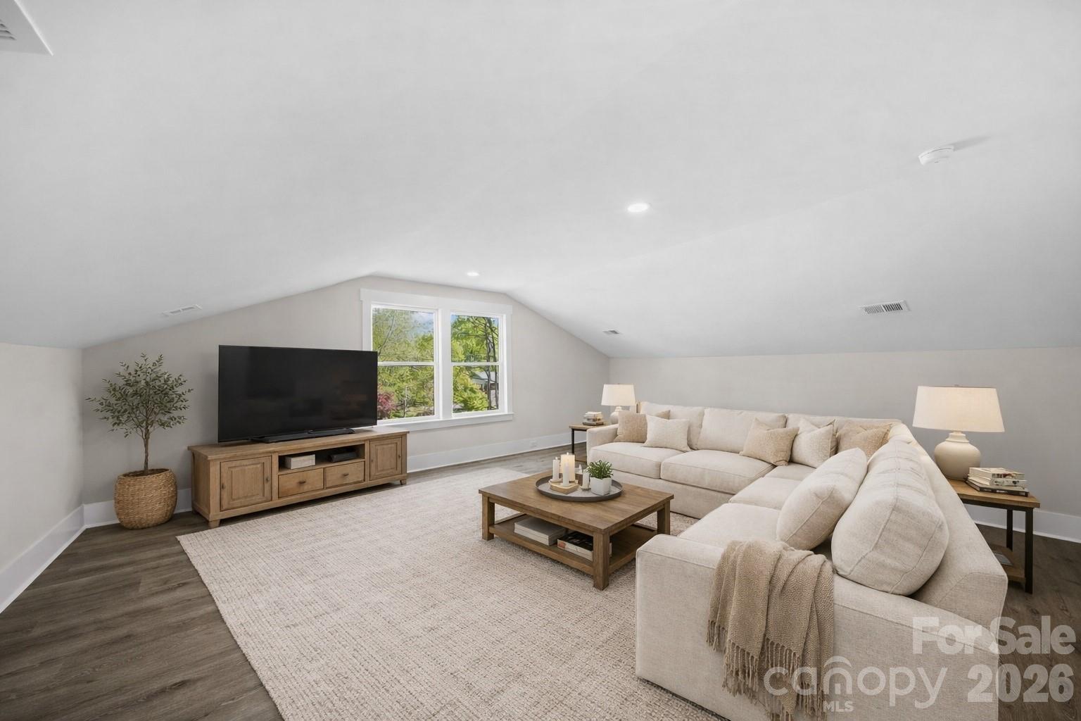 Valhalla - Residential