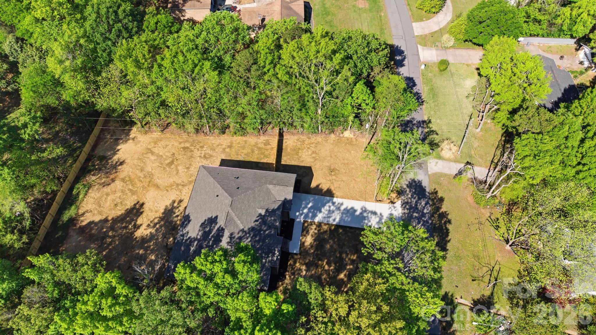 Valhalla - Residential