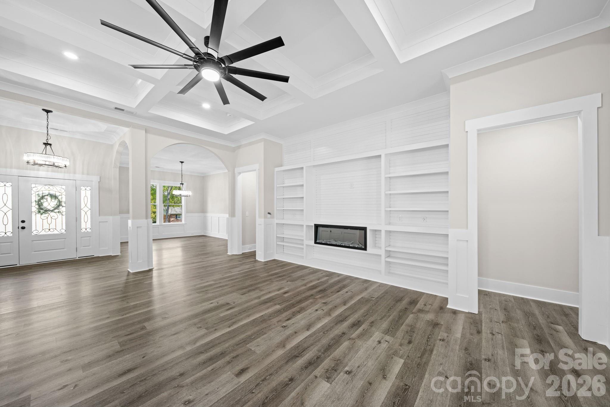 Valhalla - Residential