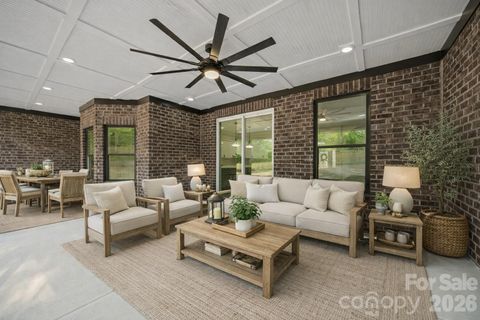 Photo of 311 Hudson Drive, Harrisburg, NC 28075 (MLS # 4333304)