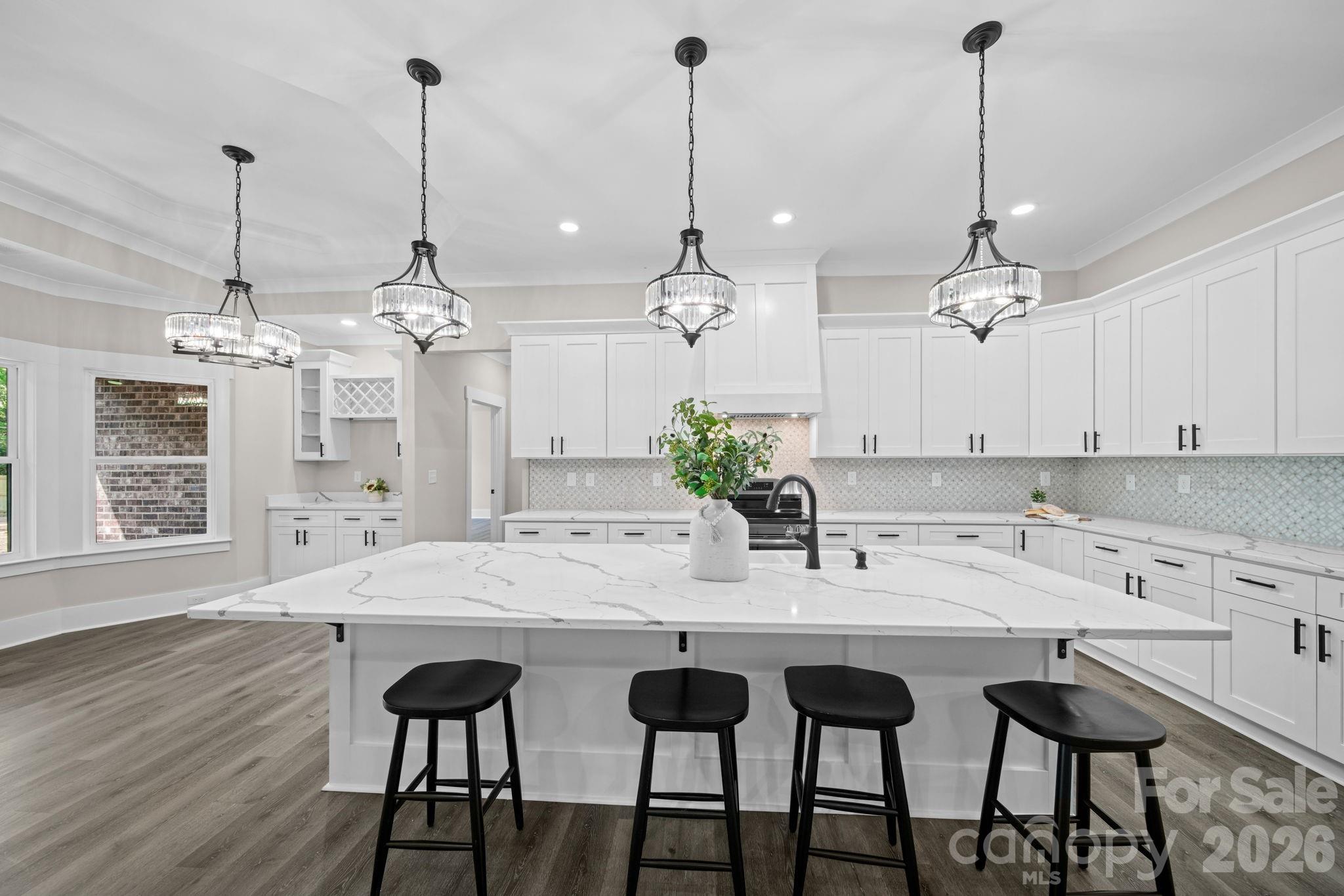 Valhalla - Residential