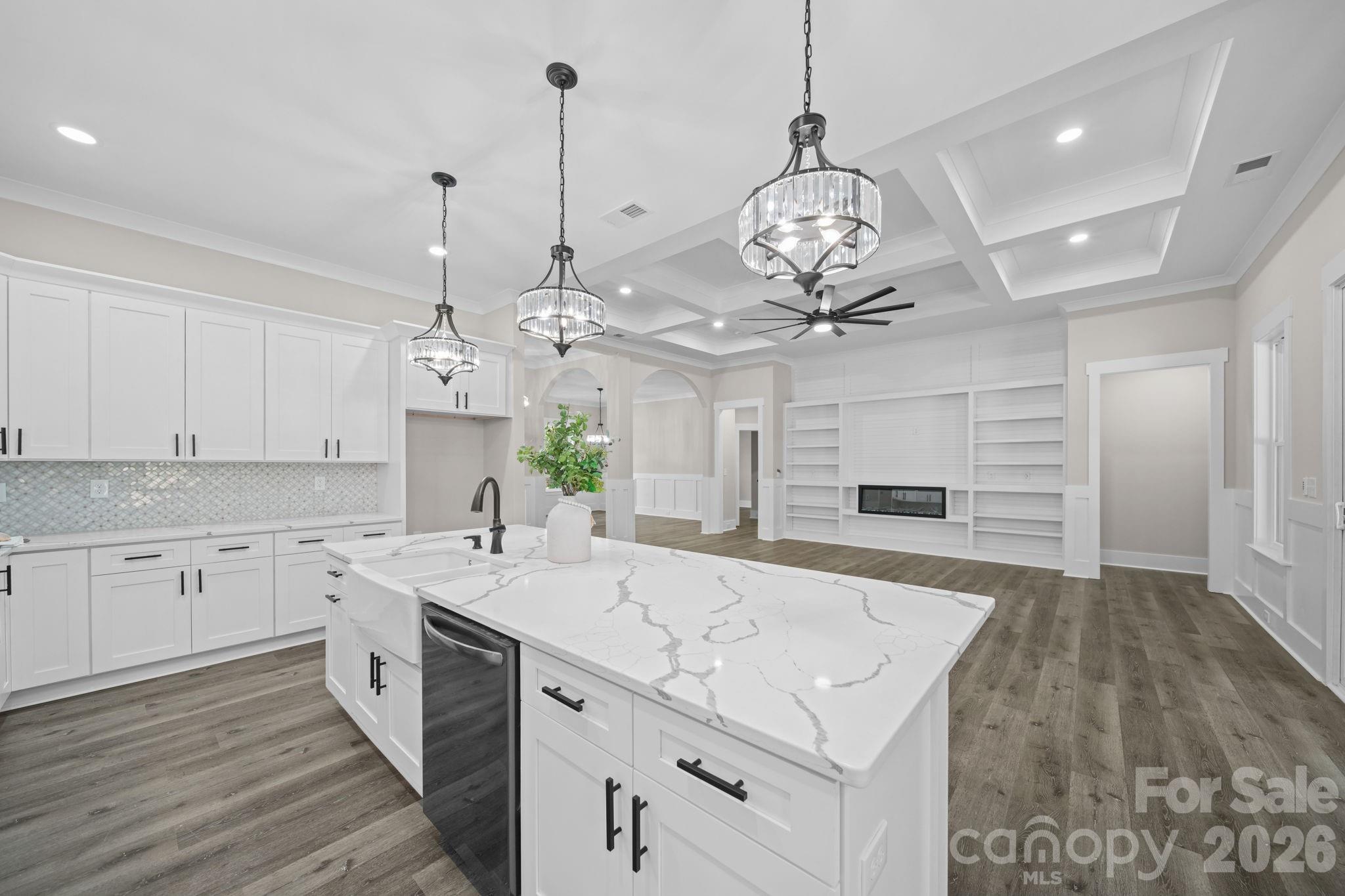 Valhalla - Residential