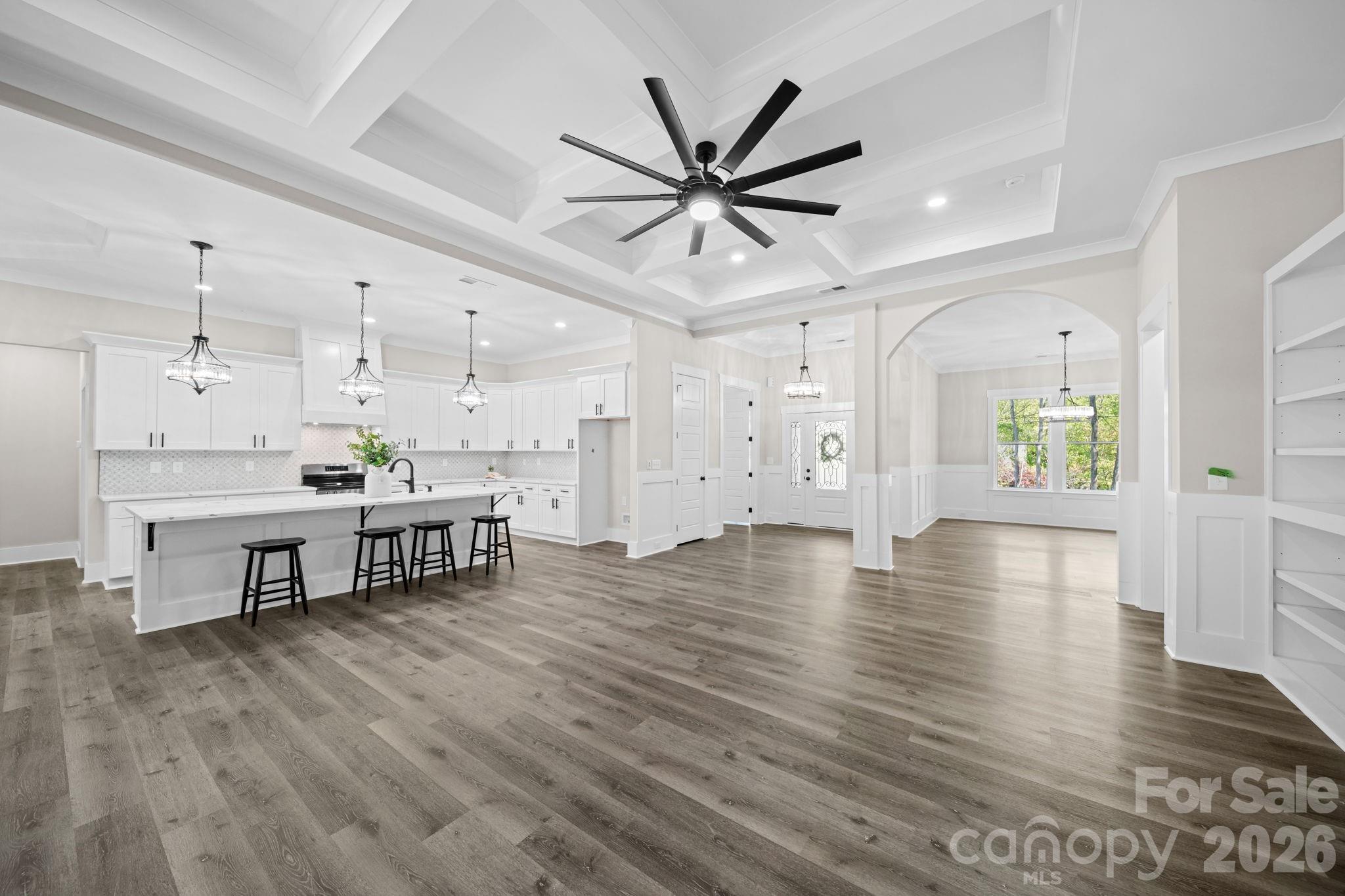 Valhalla - Residential