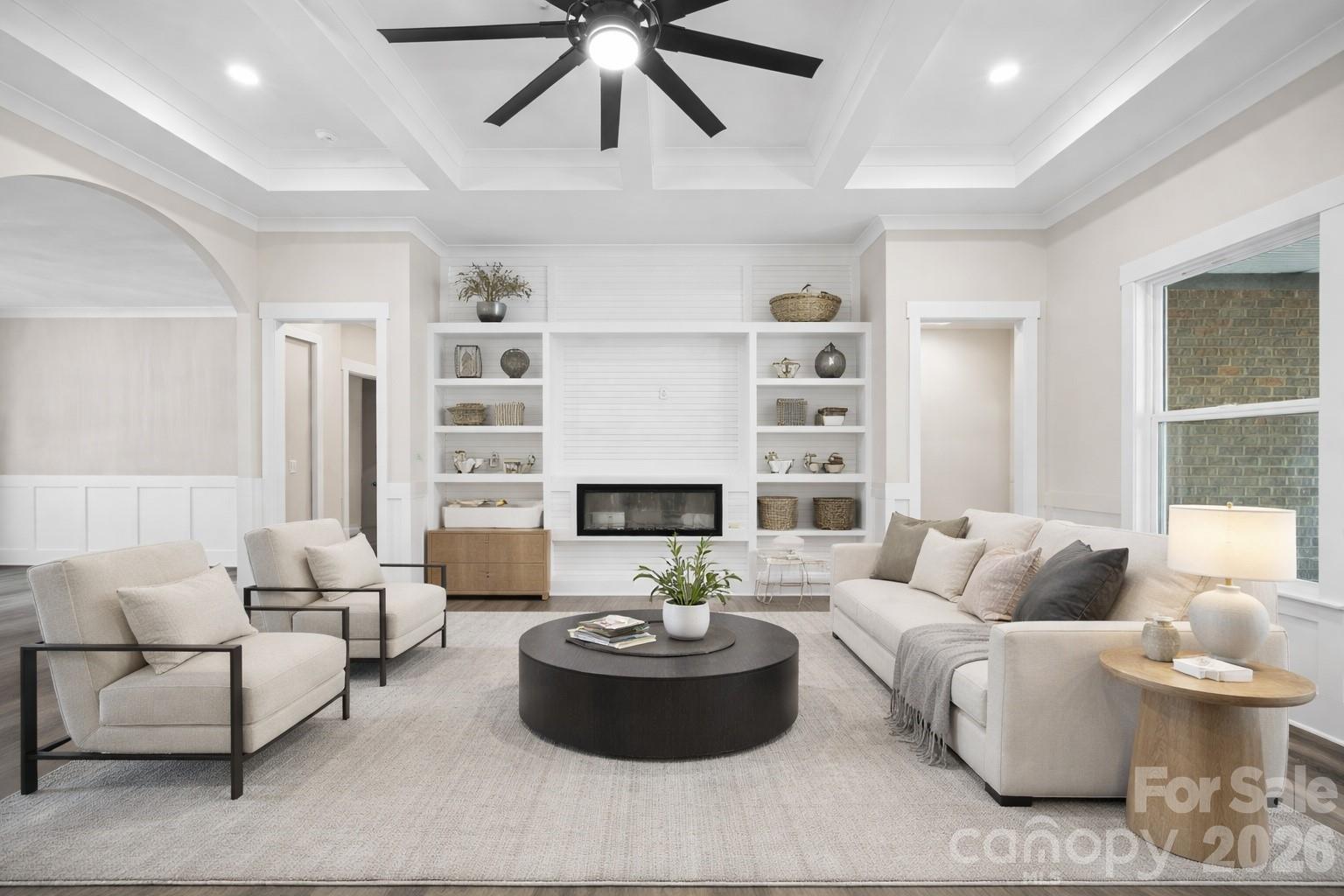 Valhalla - Residential