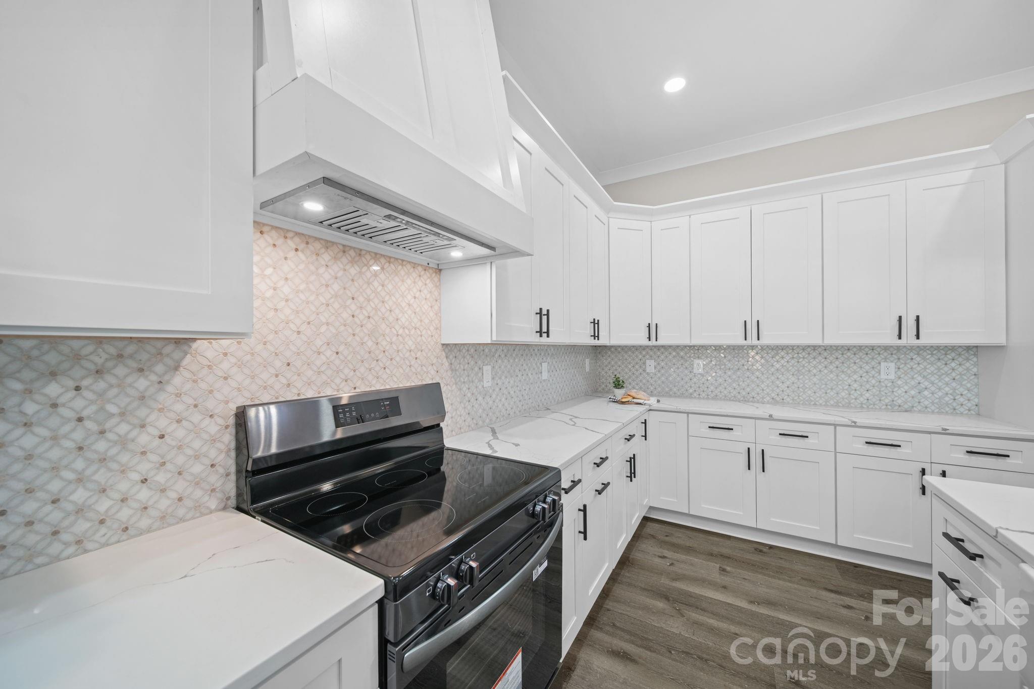 Valhalla - Residential