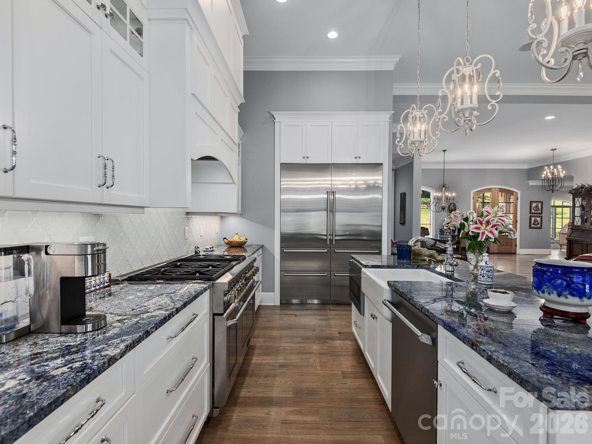 Grand Highlands At Waterford Lakes - Residential
