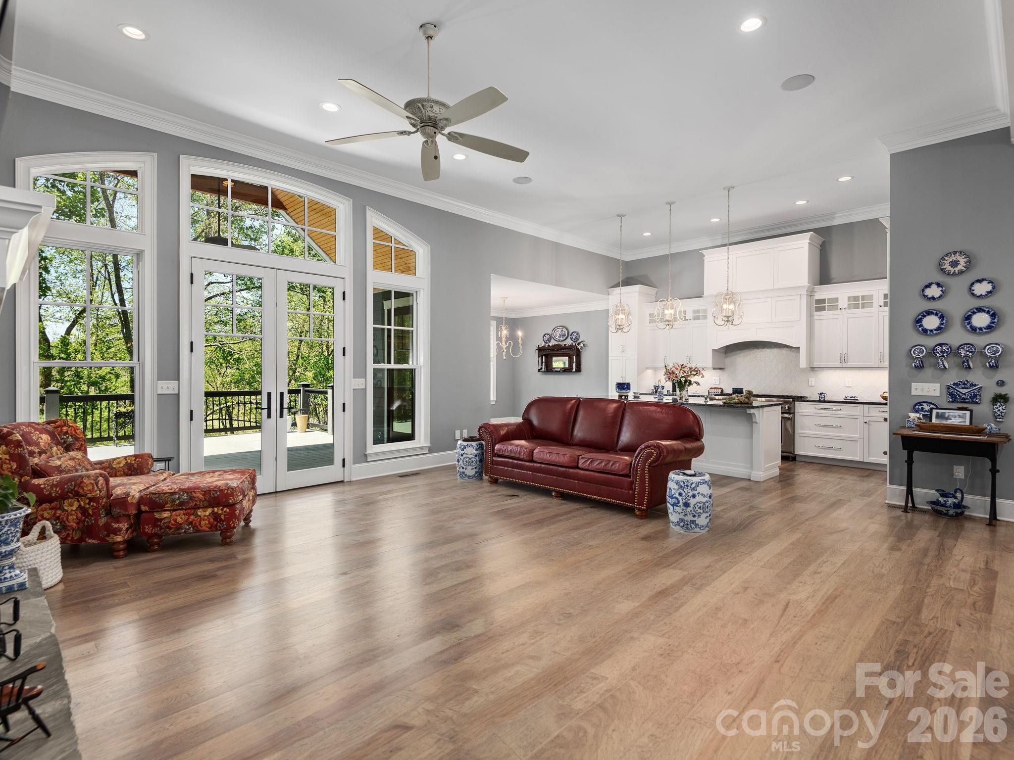 Grand Highlands At Waterford Lakes - Residential