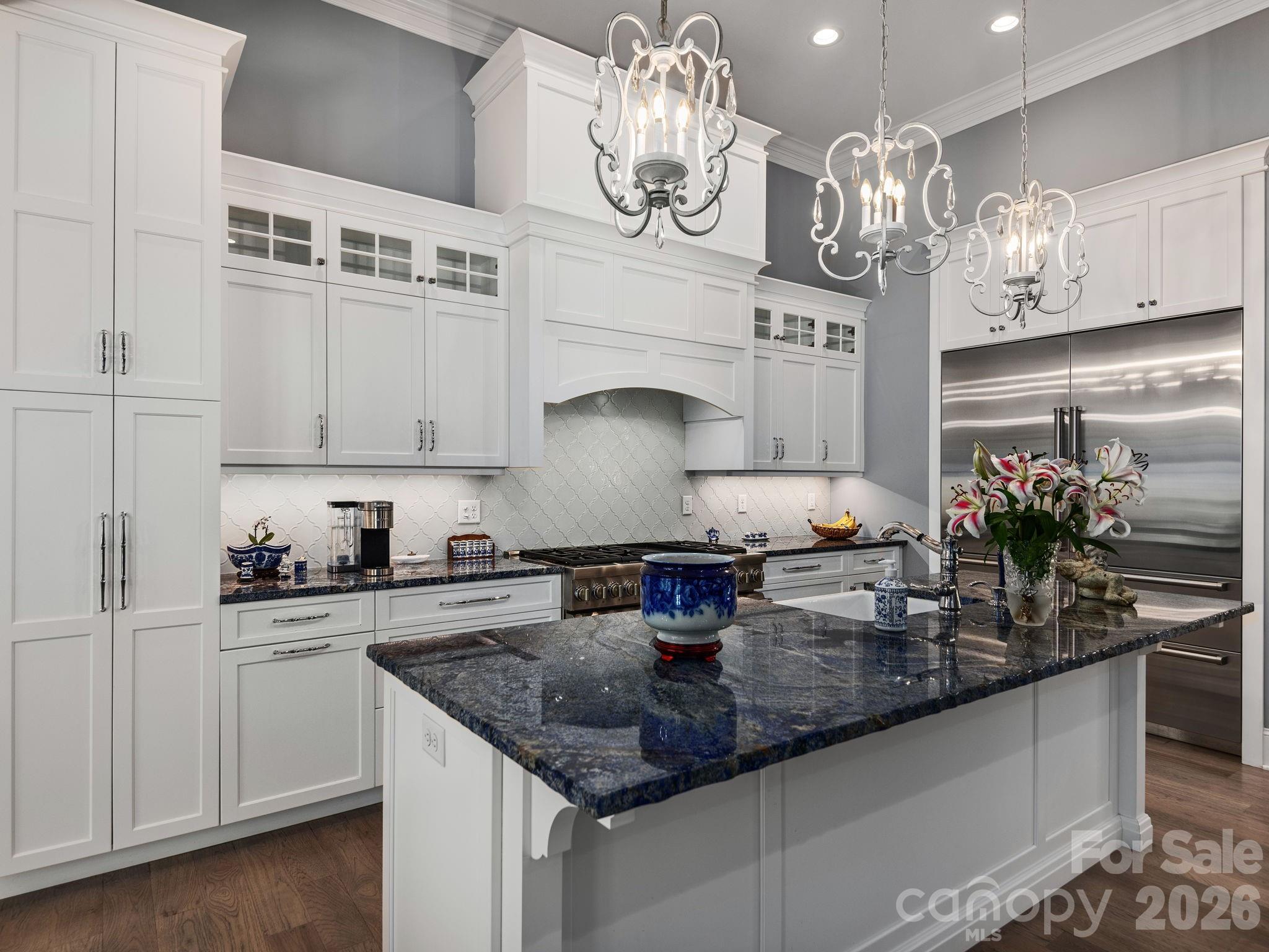 Grand Highlands At Waterford Lakes - Residential