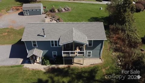 3 Shepherd Ridge Marshall NC 28753