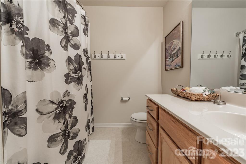 Arlington - Residential Lease