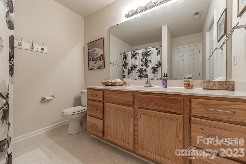 Arlington - Residential Lease