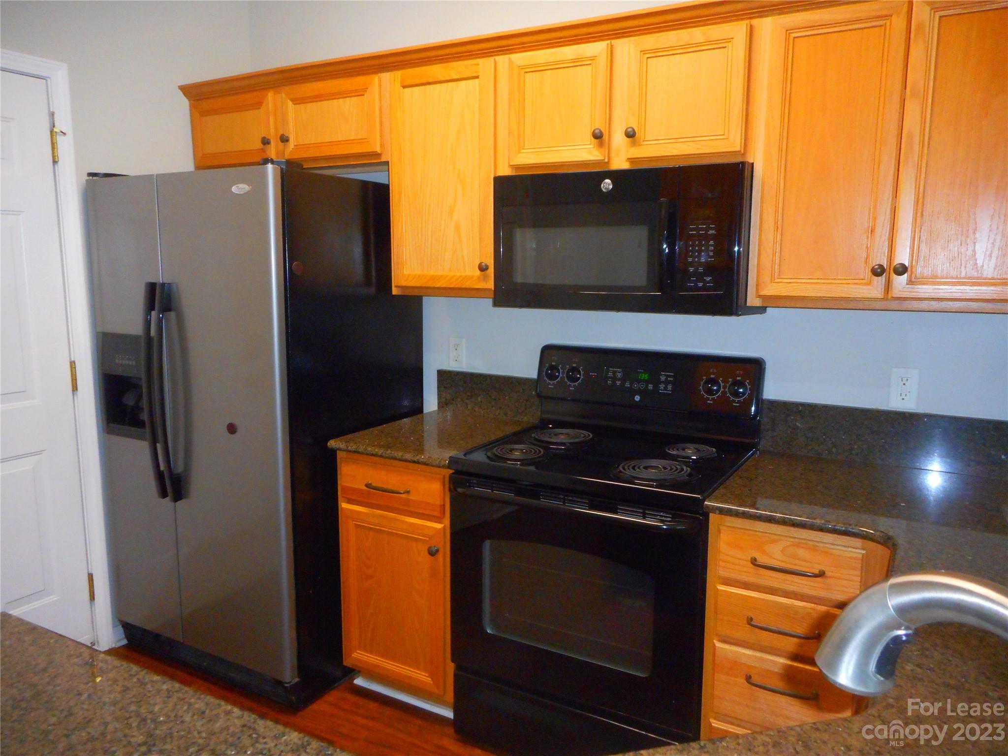 Arlington - Residential Lease