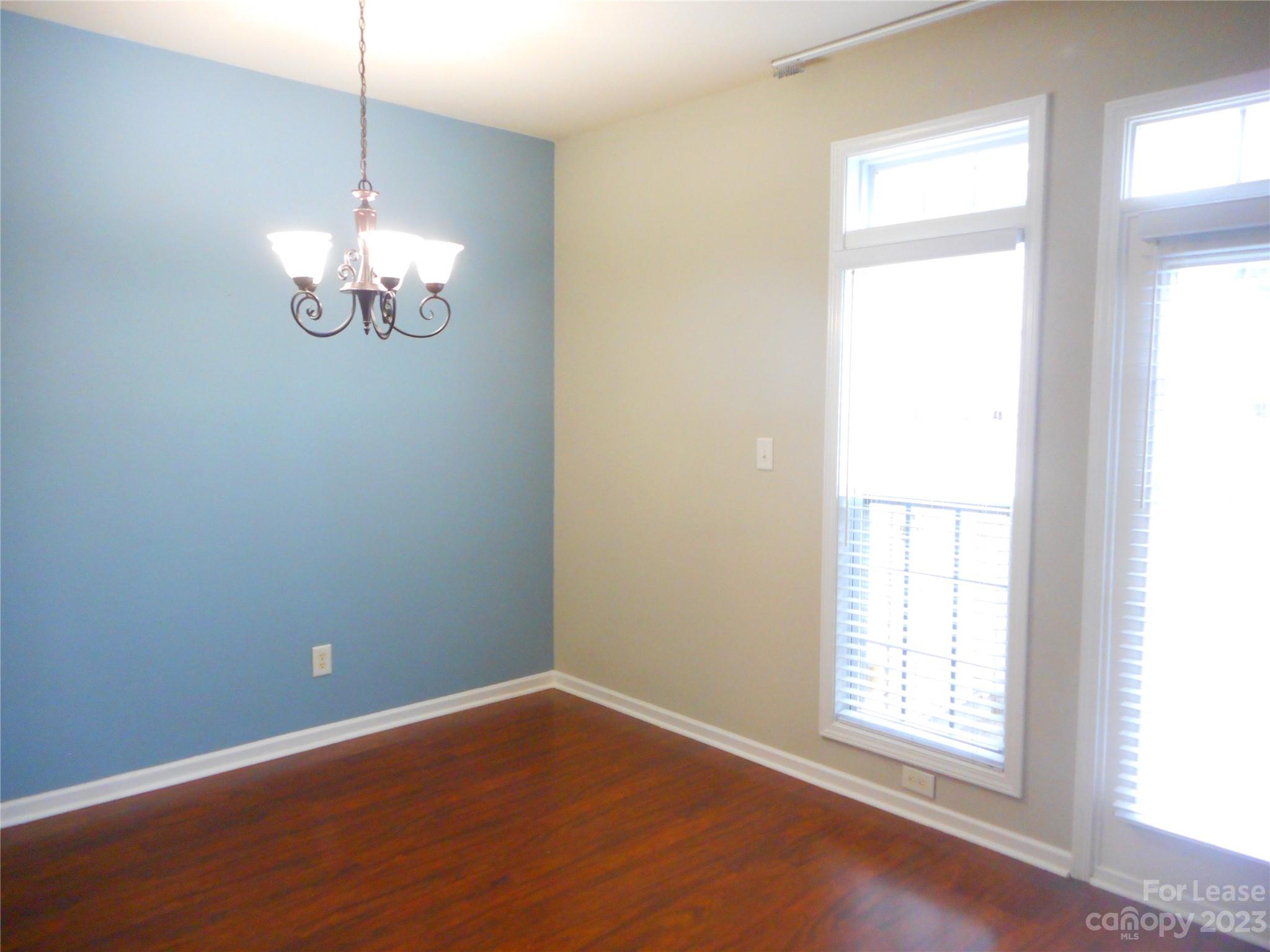 Arlington - Residential Lease