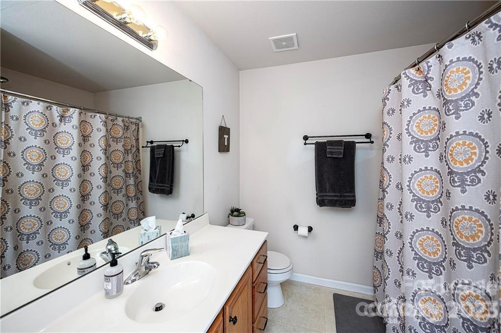 Arlington - Residential Lease