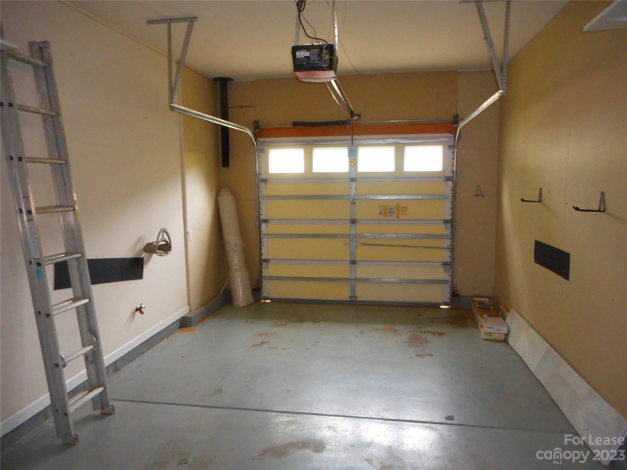 Arlington - Residential Lease