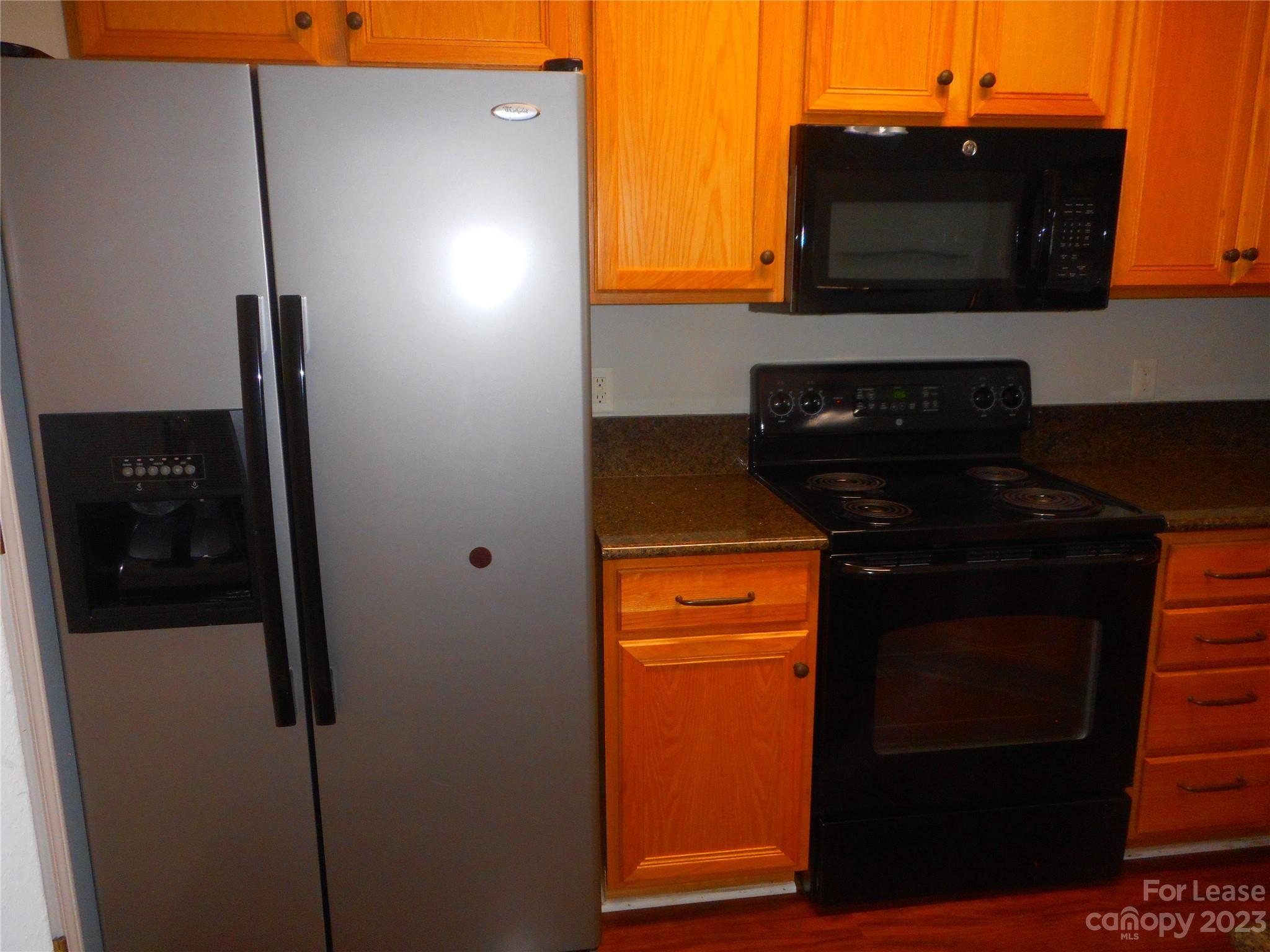 Arlington - Residential Lease