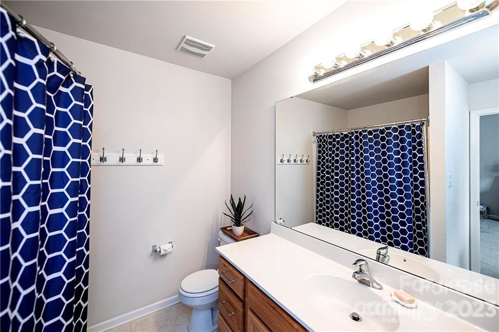 Arlington - Residential Lease