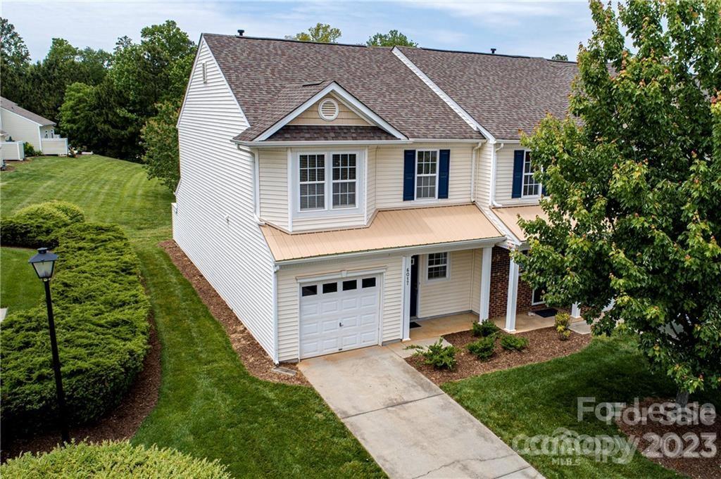 Arlington - Residential Lease