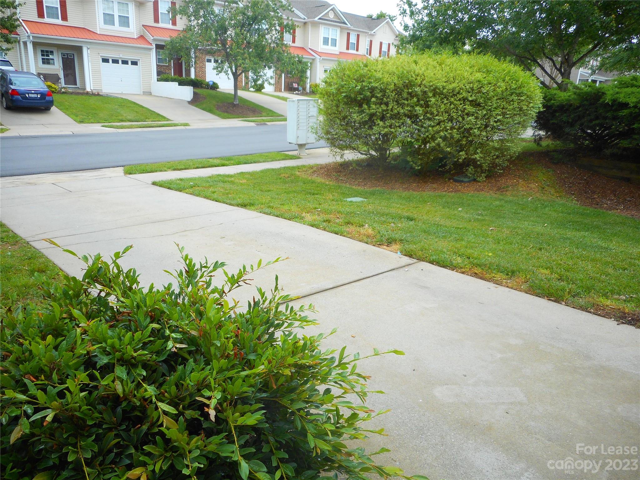 Arlington - Residential Lease