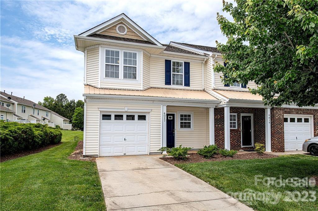 Arlington - Residential Lease