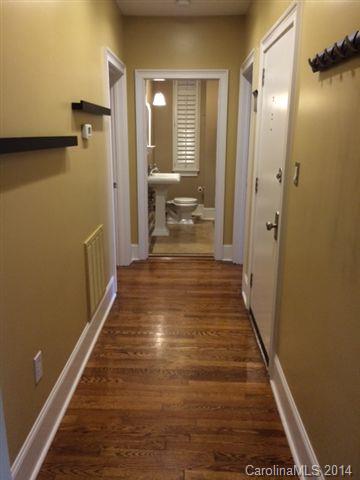 Monticello Terrace - Residential Lease