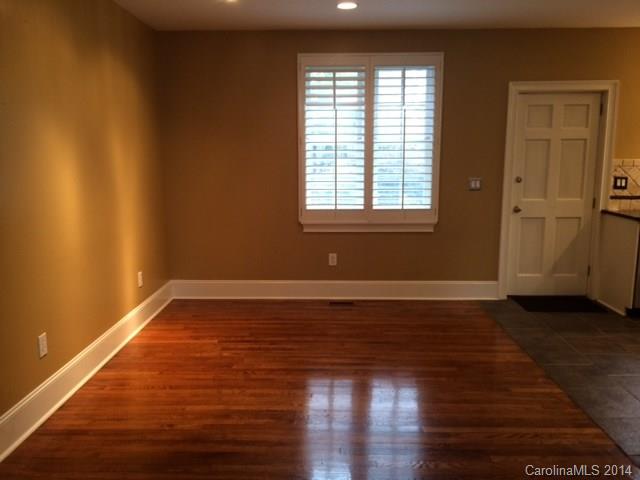 Monticello Terrace - Residential Lease