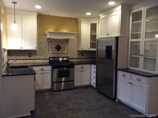 Monticello Terrace - Residential Lease