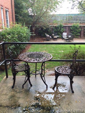 Monticello Terrace - Residential Lease