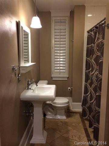 Monticello Terrace - Residential Lease