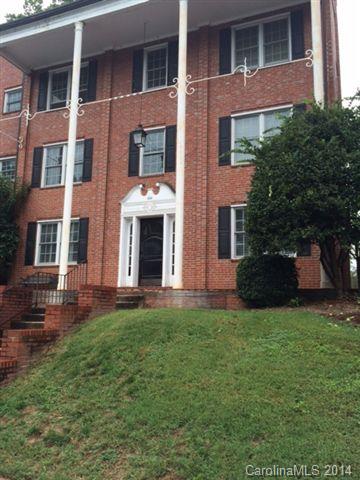 Monticello Terrace - Residential Lease