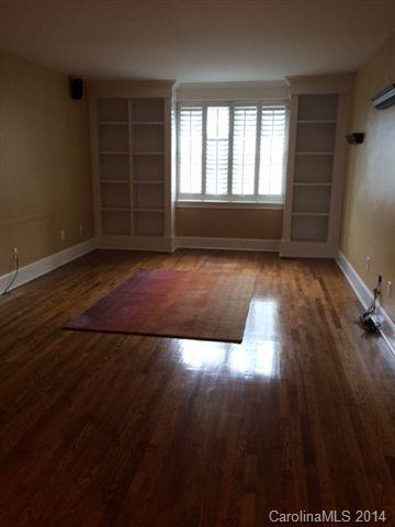 Monticello Terrace - Residential Lease