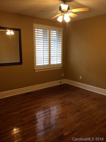 Monticello Terrace - Residential Lease