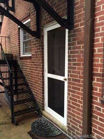 Monticello Terrace - Residential Lease