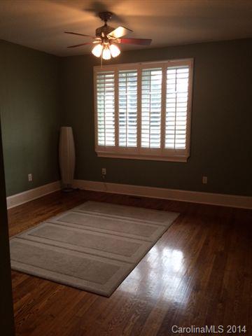 Monticello Terrace - Residential Lease