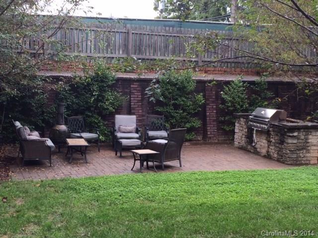 Monticello Terrace - Residential Lease