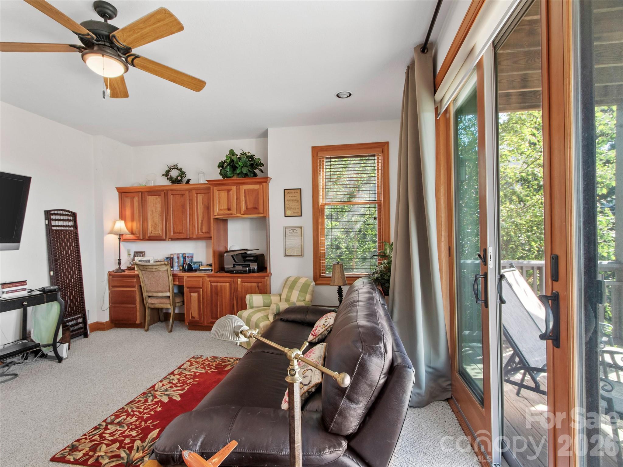 Mountain Air - Residential