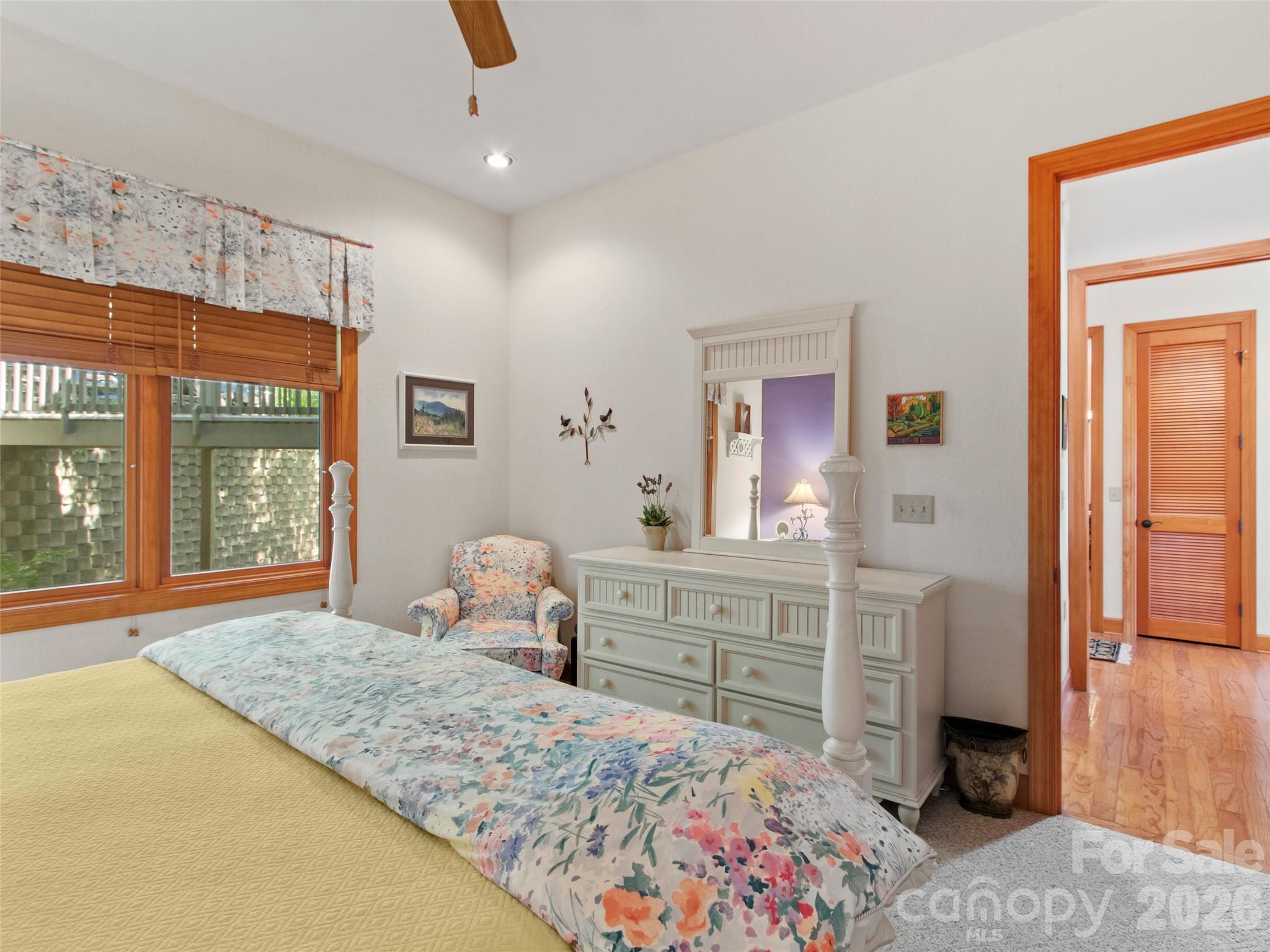 Mountain Air - Residential