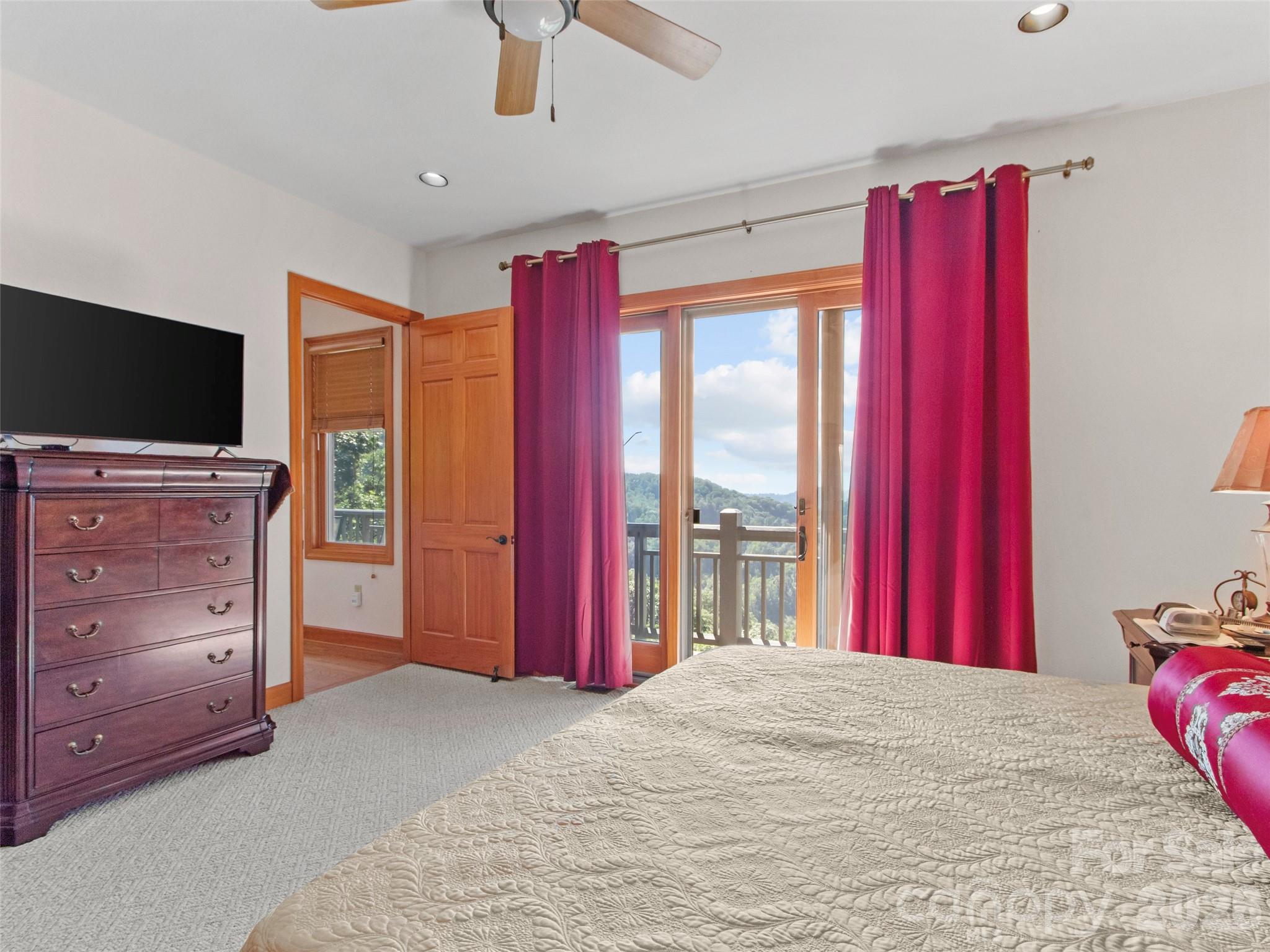 Mountain Air - Residential