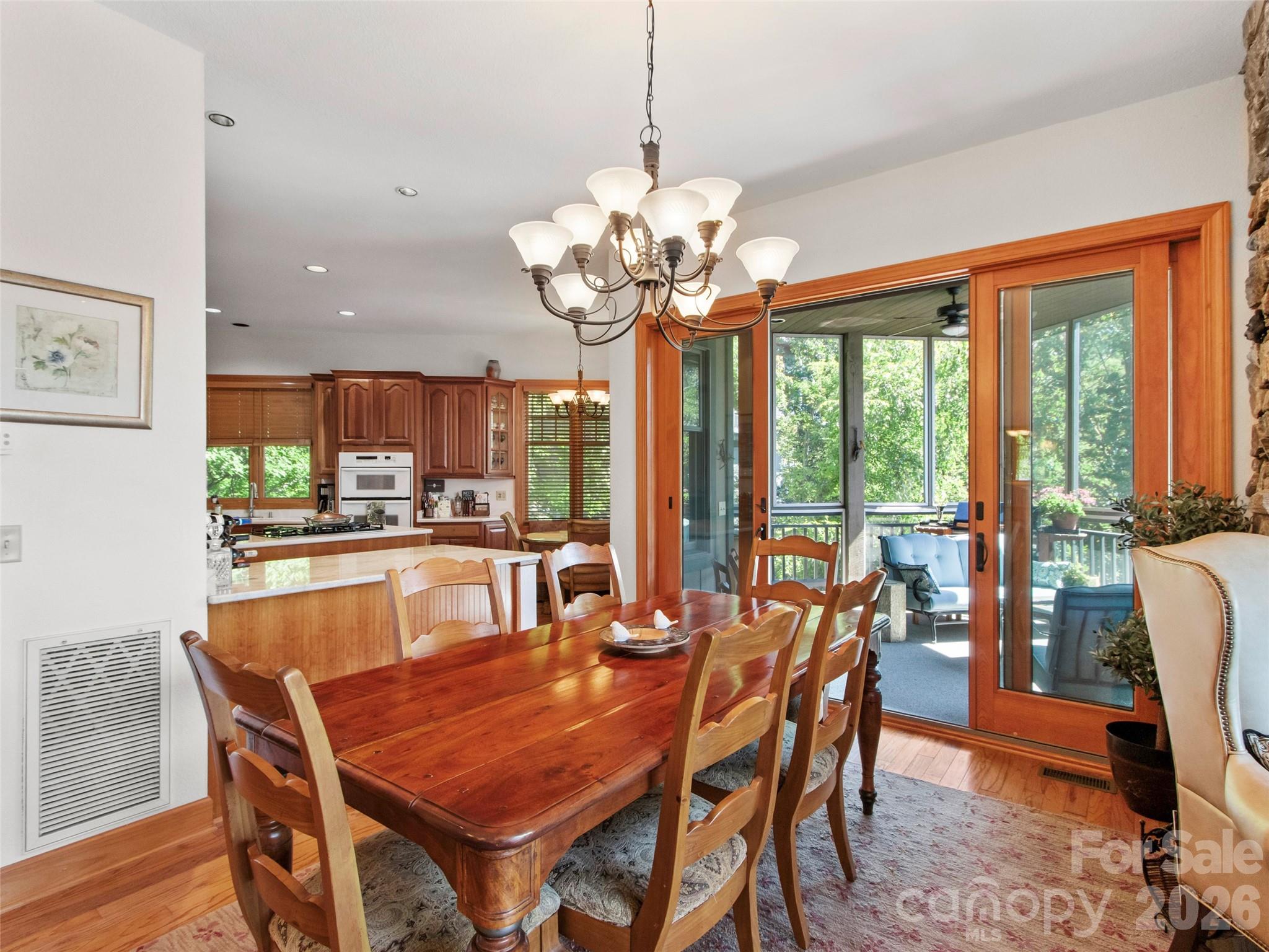 Mountain Air - Residential