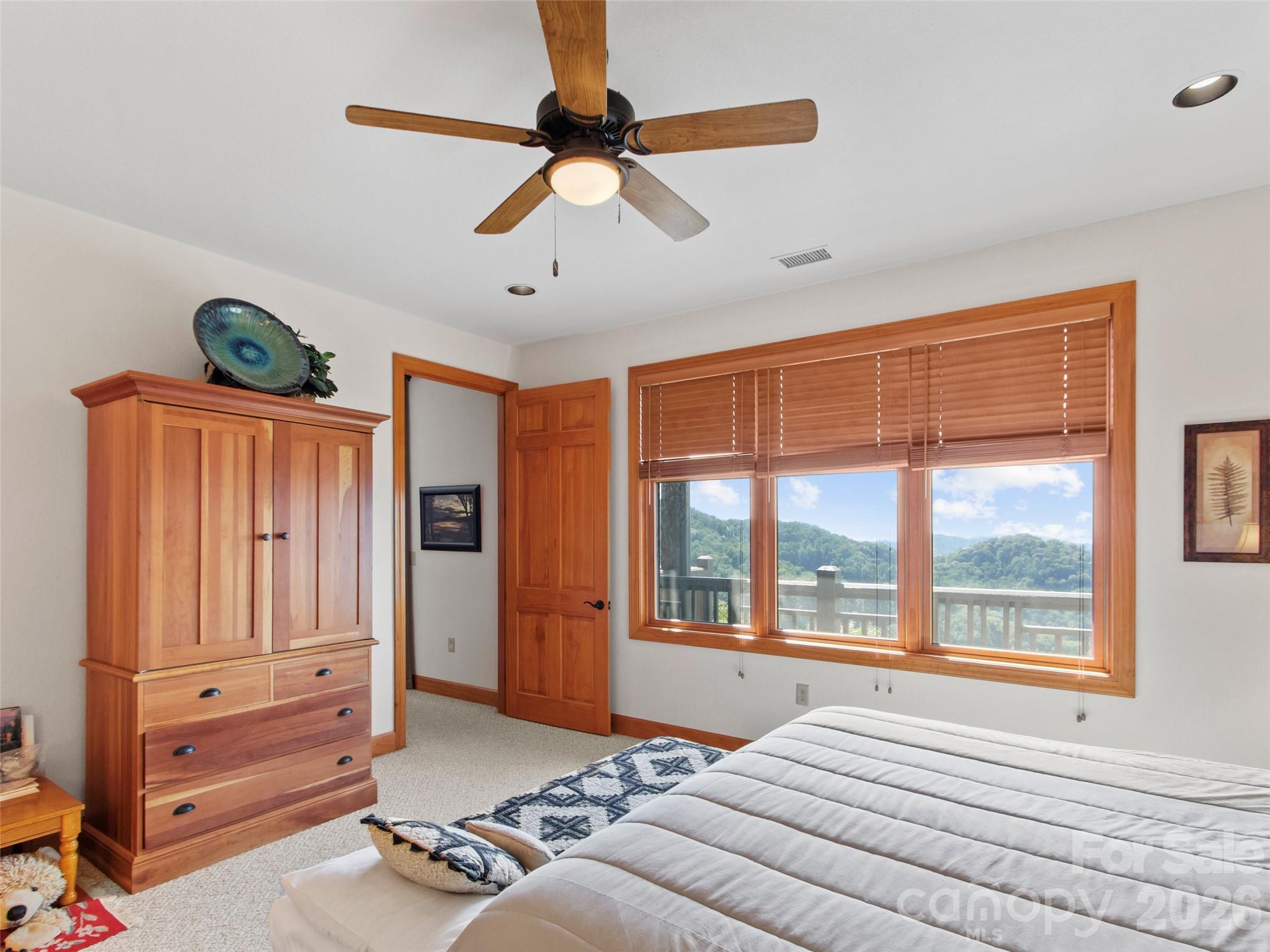 Mountain Air - Residential