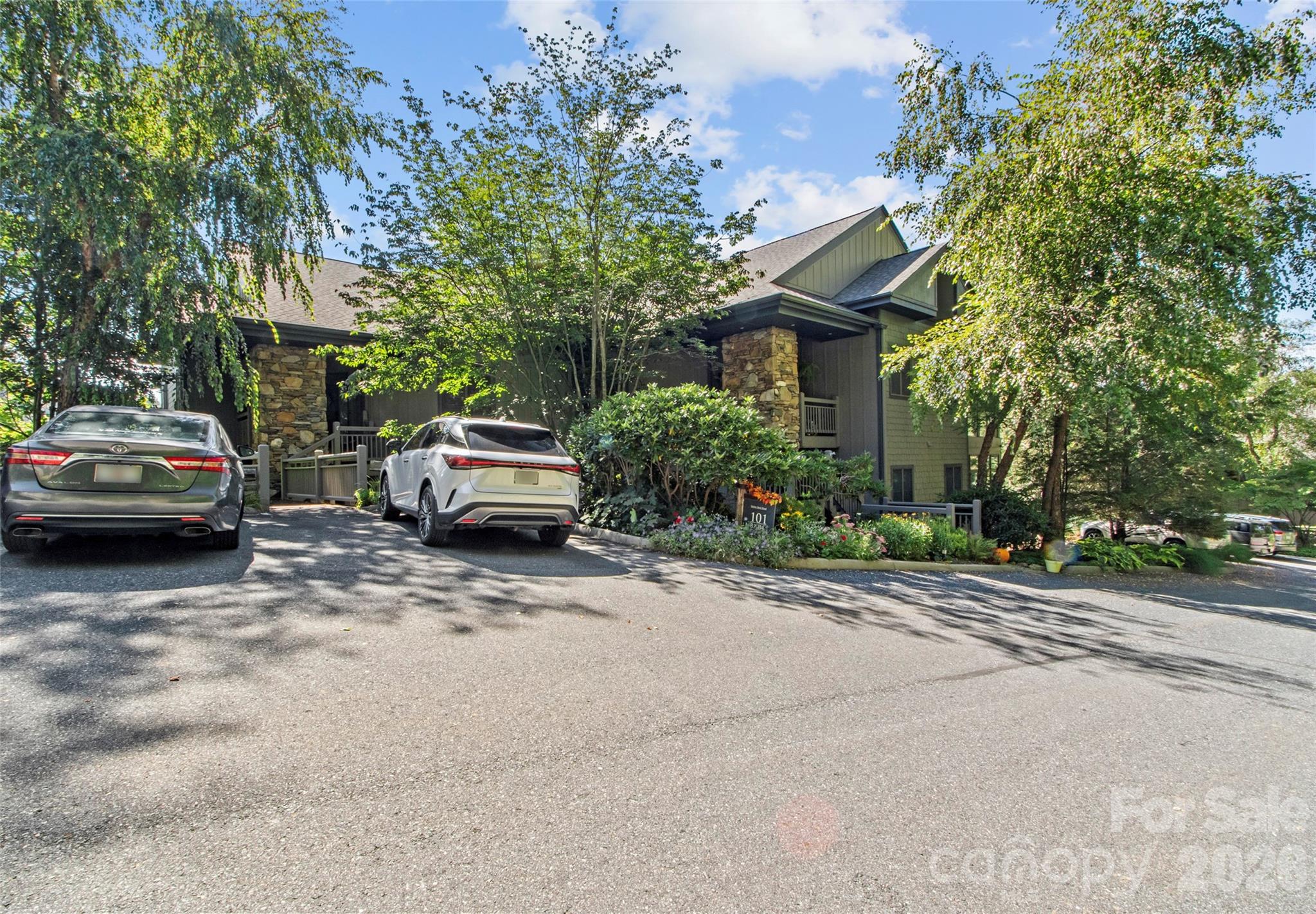 Mountain Air - Residential