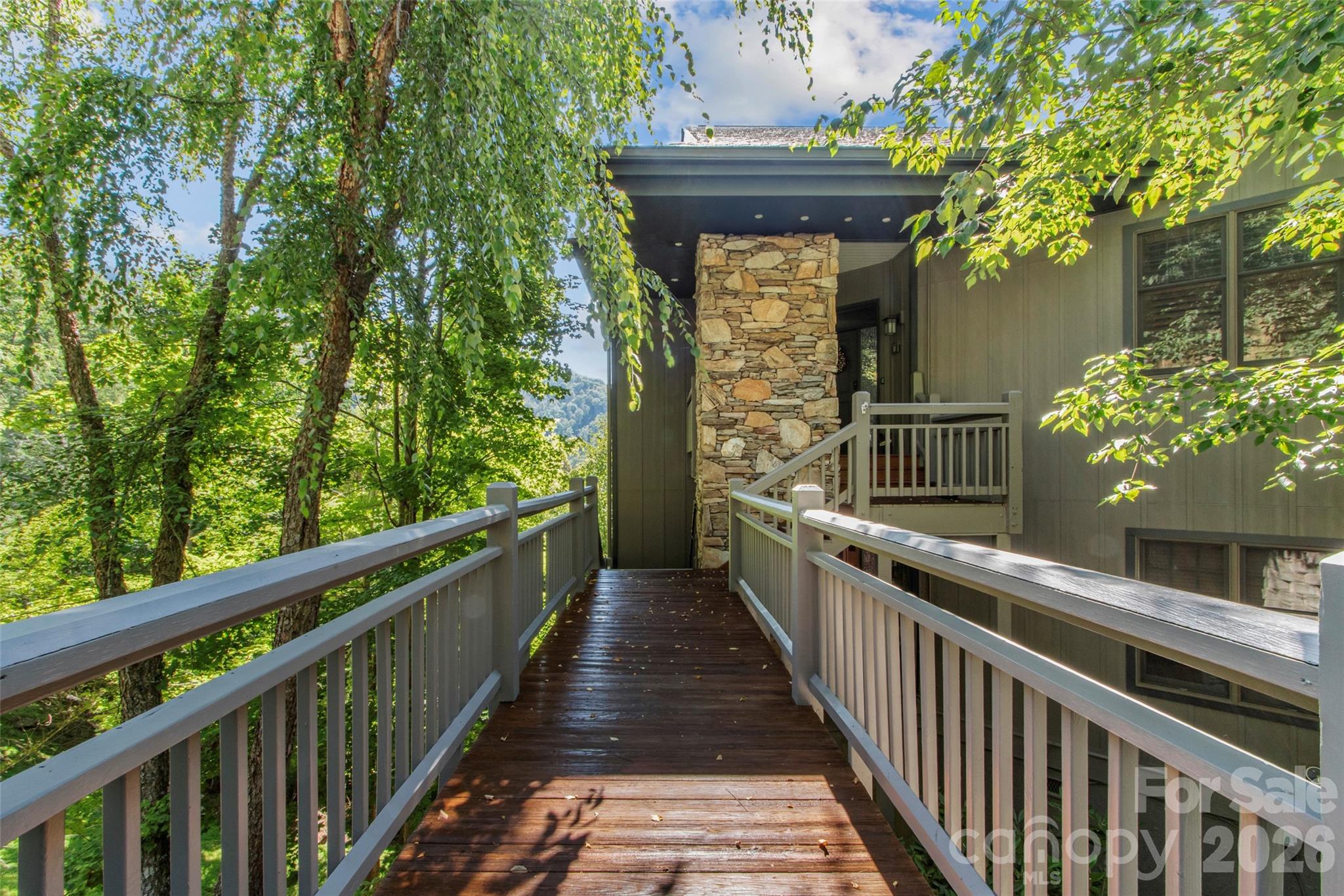 Mountain Air - Residential