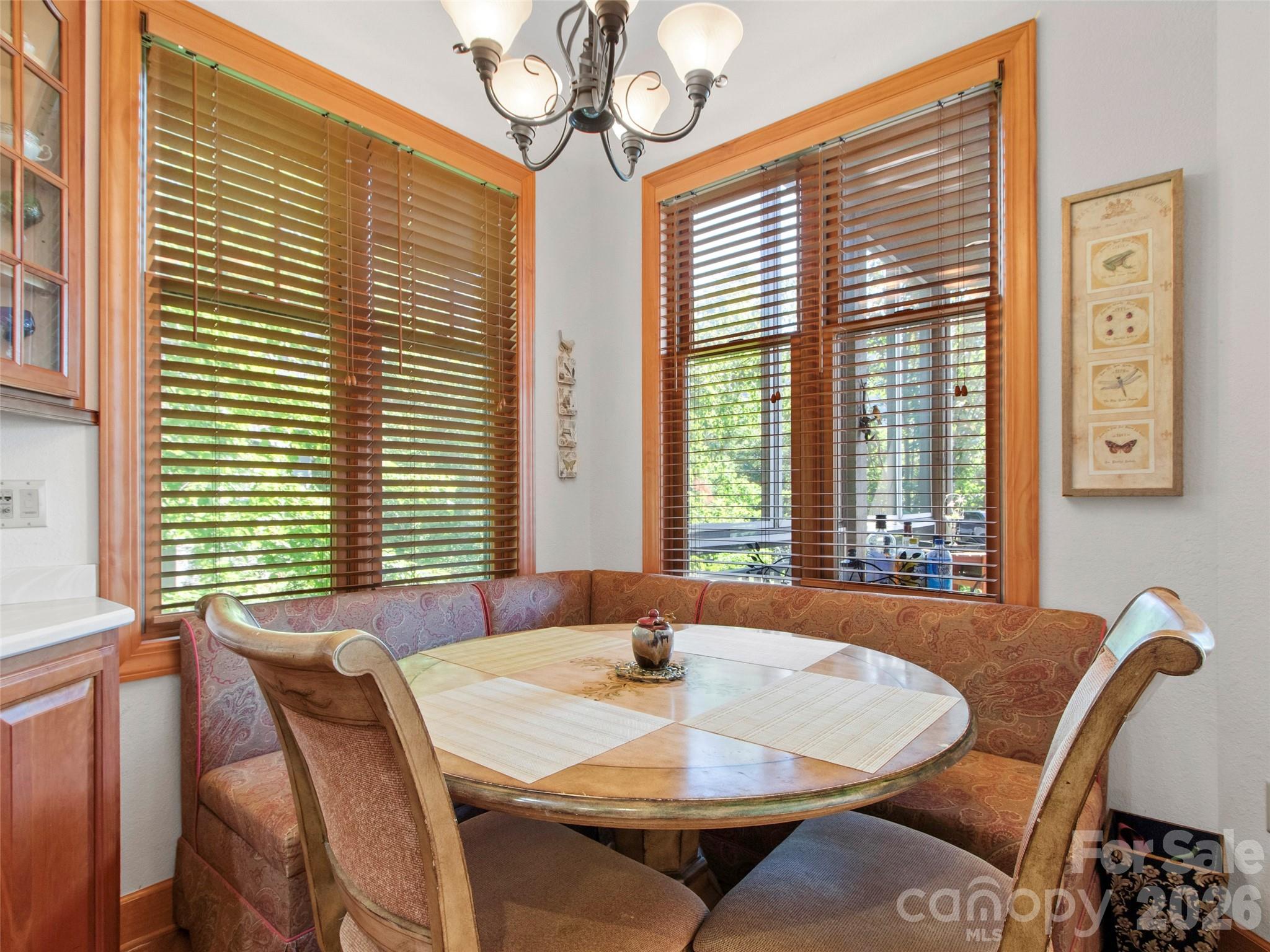 Mountain Air - Residential